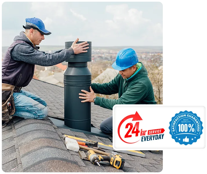 Chimney & Fireplace Installation And Repair in Punta Gorda, FL