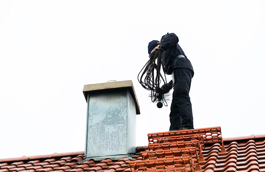 Chimney & Fireplace Sweeps in Punta Gorda, FL