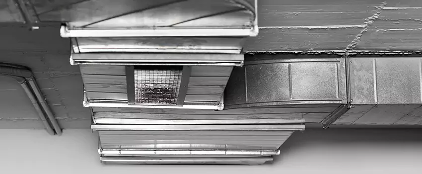 Trusted Air Duct Cleaning Company in Punta Gorda, Florida