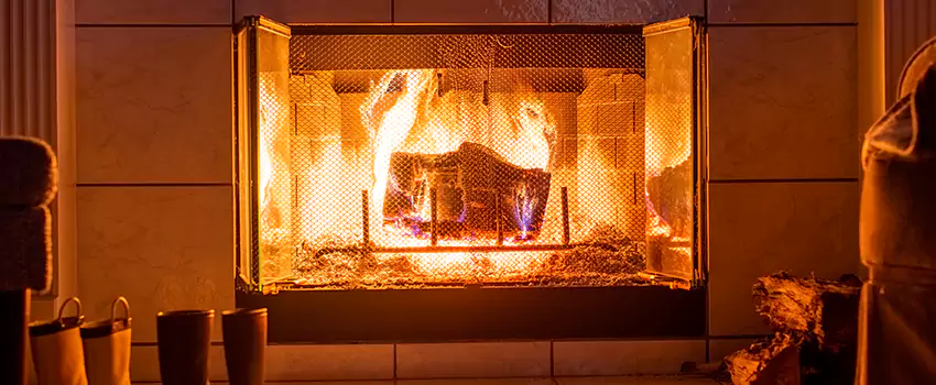 Astria Vent Free Gas Fireplaces Installation in Punta Gorda, FL