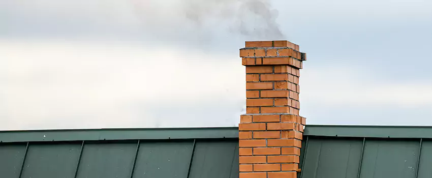Animal Screen Chimney Cap Repair And Installation Services in Punta Gorda, Florida