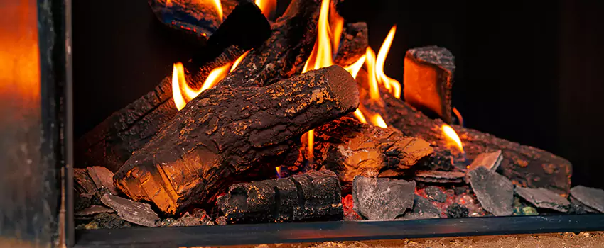 Chimney Fireplace Ash Dump Cleaning in Punta Gorda, FL