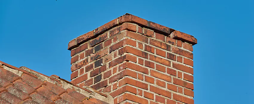 Clean Blocked Chimney in Punta Gorda, Florida