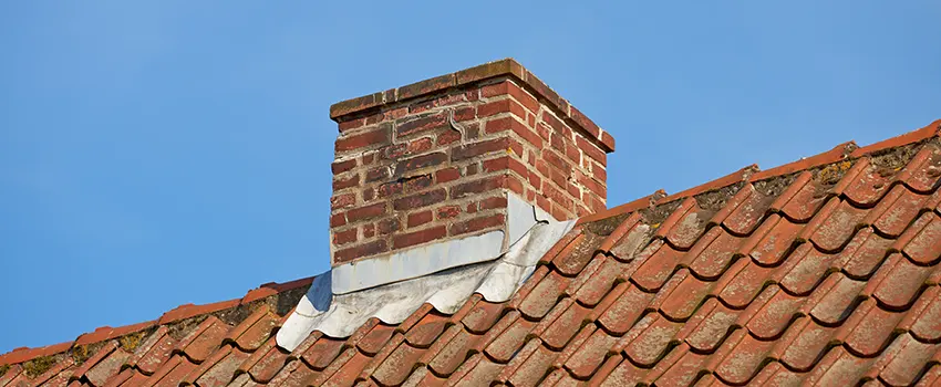 Residential Chimney Bricks Rotten Repair Services in Punta Gorda, FL