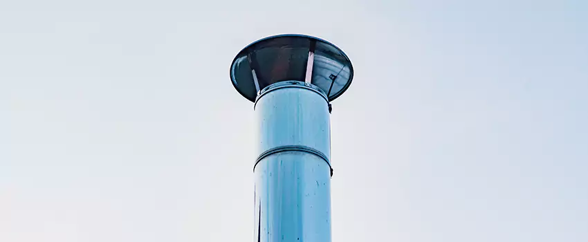 Wind-Resistant Chimney Caps Installation and Repair Services in Punta Gorda, Florida