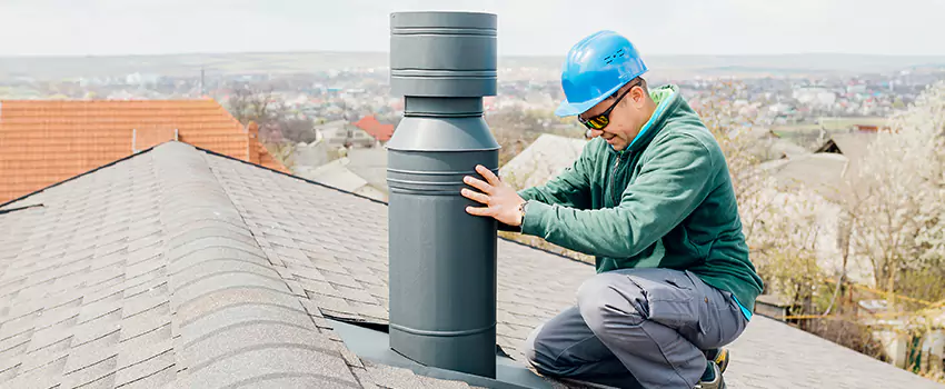 Chimney Chase Inspection Near Me in Punta Gorda, Florida