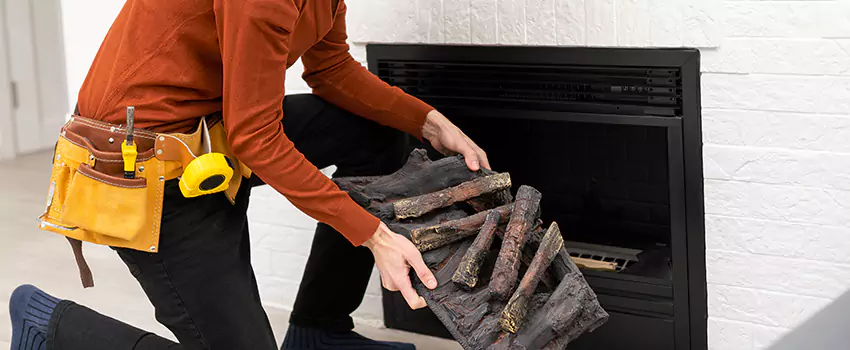 Chimney Creosote Cleaning Cost in Punta Gorda, Florida