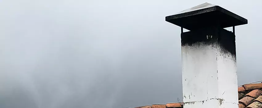 Chimney Damper Inspection in Punta Gorda, FL