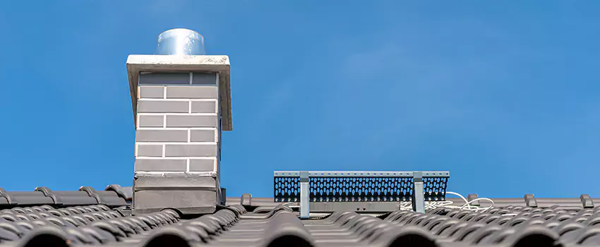 Chimney Flue Relining Services in Punta Gorda, Florida