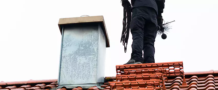 Chimney Liner Services Cost in Punta Gorda, FL