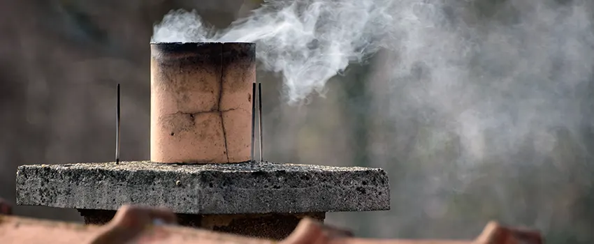 Wood Burning Chimney Odor Removal in Punta Gorda, FL