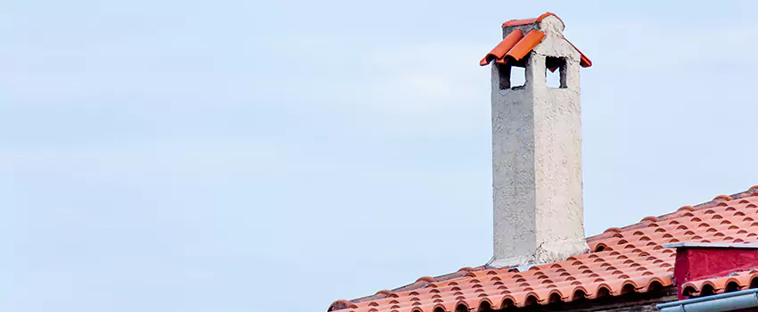 Chimney Pot Replacement in Punta Gorda, FL