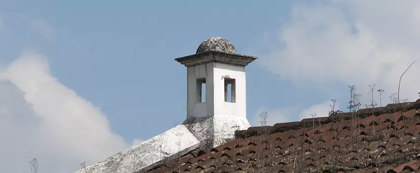 Cost To Rebuild A Chimney in Punta Gorda, FL