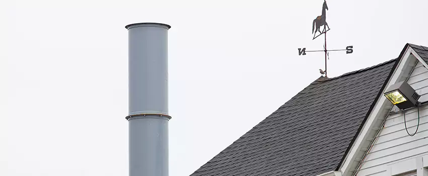 Chimney Inspection in Punta Gorda, FL