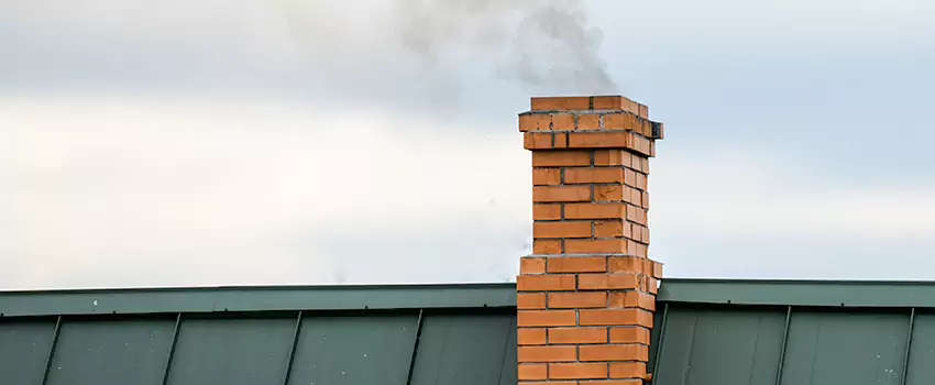 Chimney Soot Cleaning Cost in Punta Gorda, FL