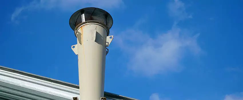 Chimney Spark Arrestor Requirements in Punta Gorda, FL