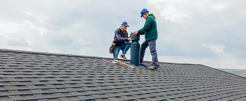Chimney Sweep To Clear Creosote Buildup in Punta Gorda, Florida