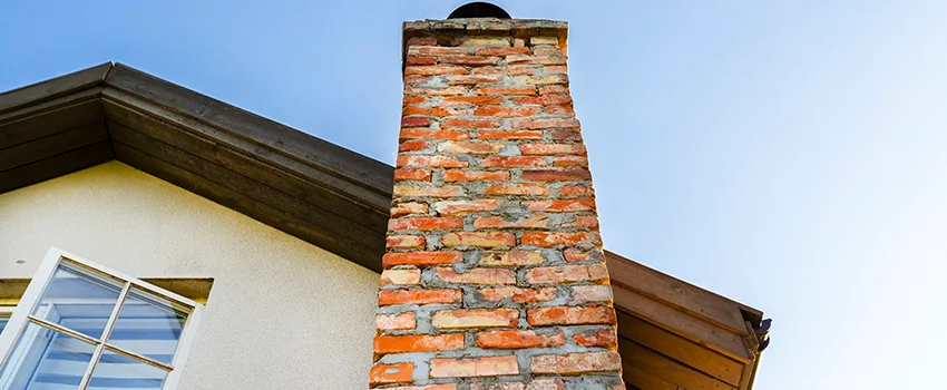 Chimney Mortar Replacement in Punta Gorda, FL