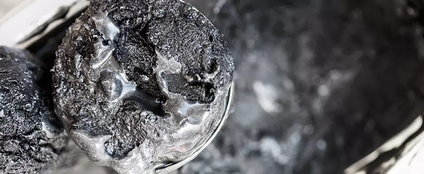 Clogged Dryer Vent Lint Cleaning in Punta Gorda, Florida