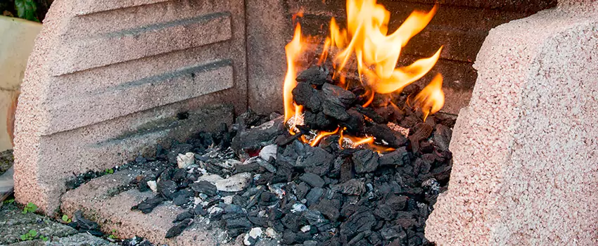 Remove Creosote From Brick in Punta Gorda, FL