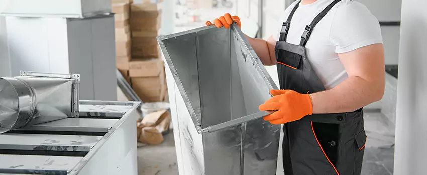 Benefits of Dryer Vent Inspection in Punta Gorda, FL