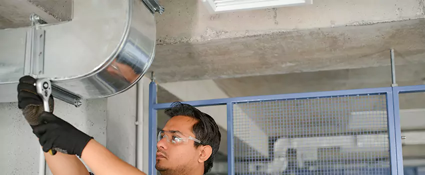HVAC Ductwork Cleaning in Punta Gorda, FL