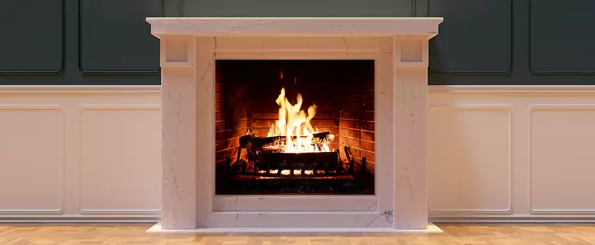 Empire Comfort Systems Fireplace Installation and Replacement in Punta Gorda, Florida