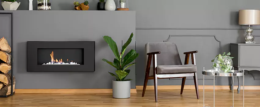 Ethanol Fireplace Burner Repair in Punta Gorda, FL