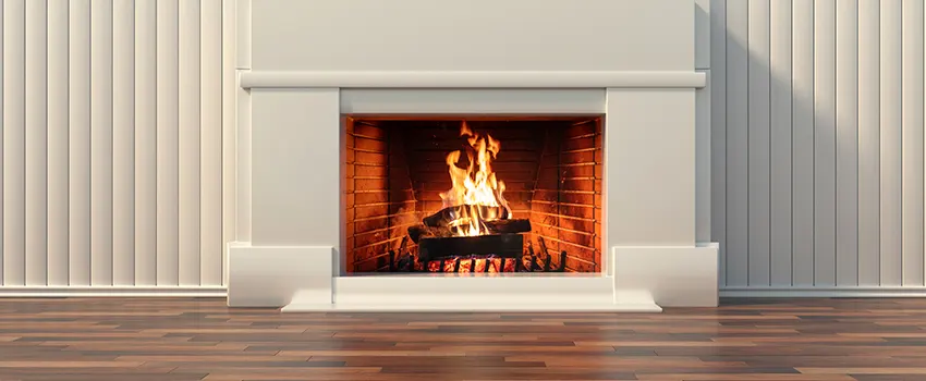 Fireplace Broken Ashtray Repair Services in Punta Gorda, Florida