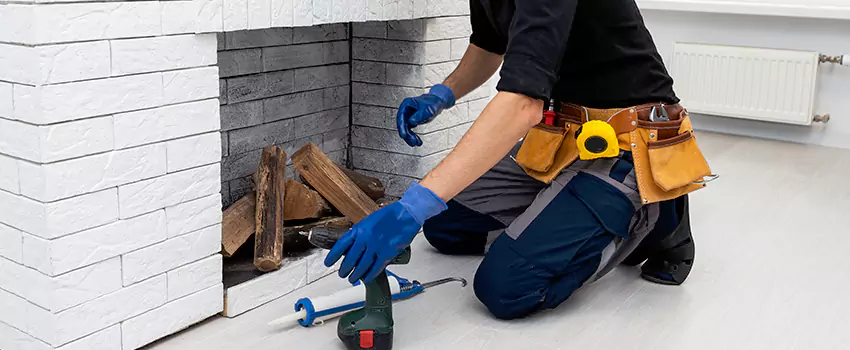 Fireplace Doors Cleaning in Punta Gorda, Florida