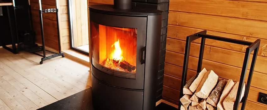 Gas Fireplace Door Handle Installation Services in Punta Gorda, Florida