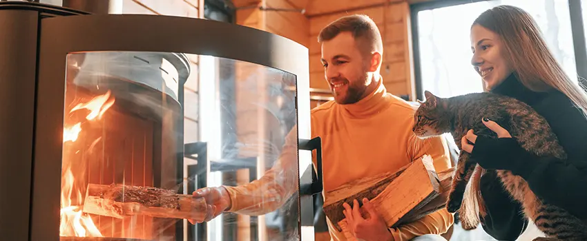 Fireplace Door Installation And Replacement Contractors in Punta Gorda, FL