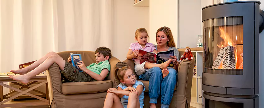Kidsproofing Gas Fireplaces Installation in Punta Gorda, FL