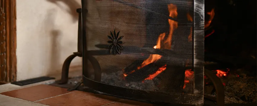 Electric Metal Fireplace installation Services in Punta Gorda, FL