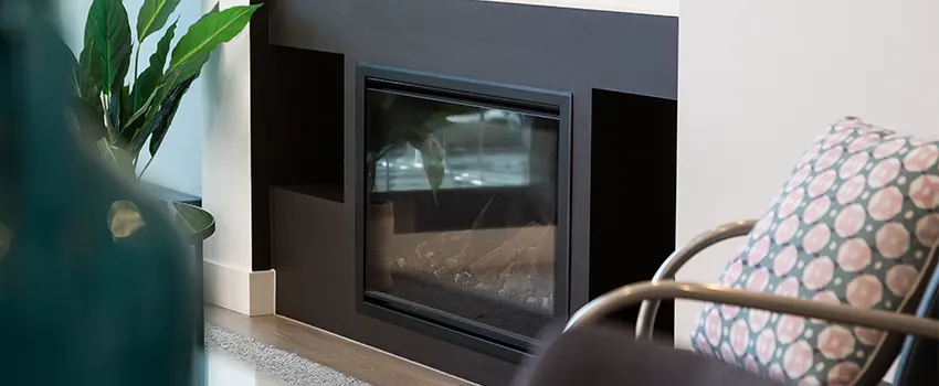 Welding Repairs for Fireplace Grate in Punta Gorda, FL