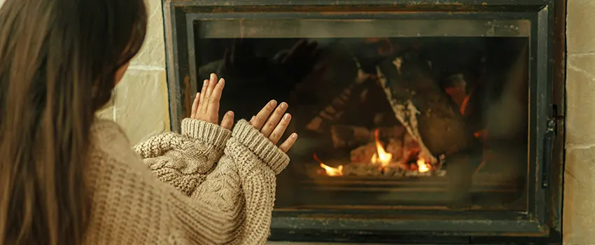 Wood-burning Fireplace Smell Removal Services in Punta Gorda, FL