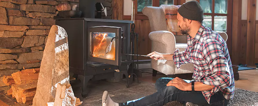 Fireplace Chimney Maintenance in Punta Gorda, Florida
