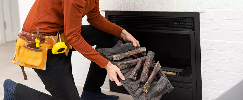 Fireplace Interior Sweeping in Punta Gorda, FL