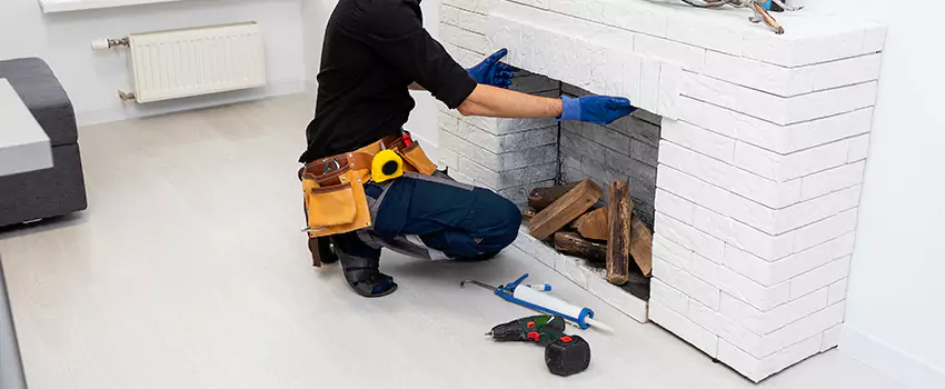 Cleaning Direct Vent Fireplace in Punta Gorda, FL