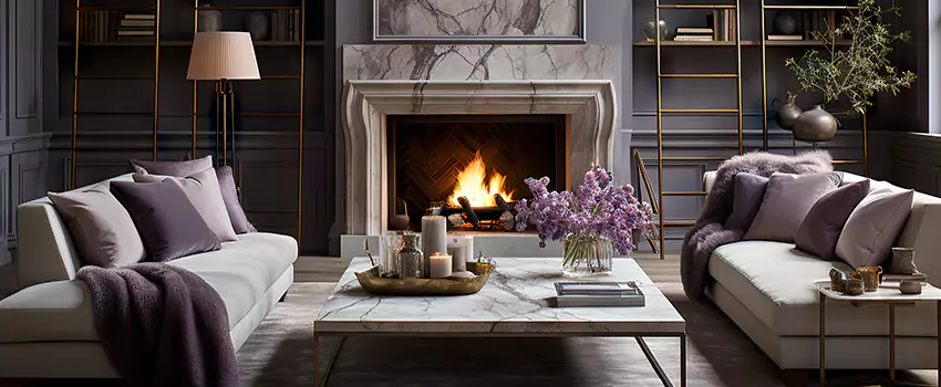 Fireplace Xtrordinair Ember-Glo Insert Fireplace Maintenance in Punta Gorda, Florida