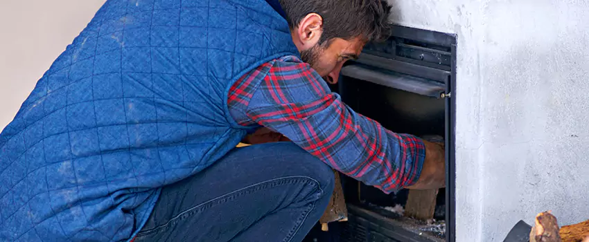 Fix Non-Working Prefabricated Fireplace in Punta Gorda, FL