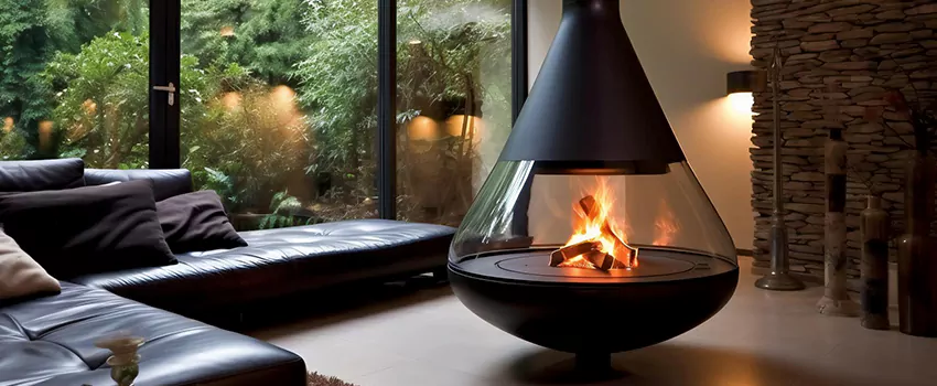 Affordable Floating Fireplace Repair And Installation Services in Punta Gorda, Florida
