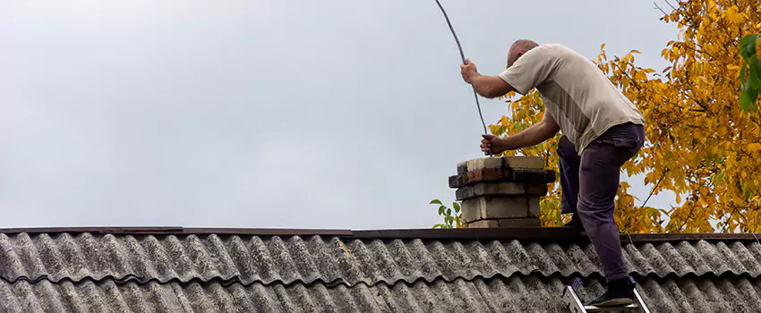 Chimney Flue Cleaning in Punta Gorda, FL