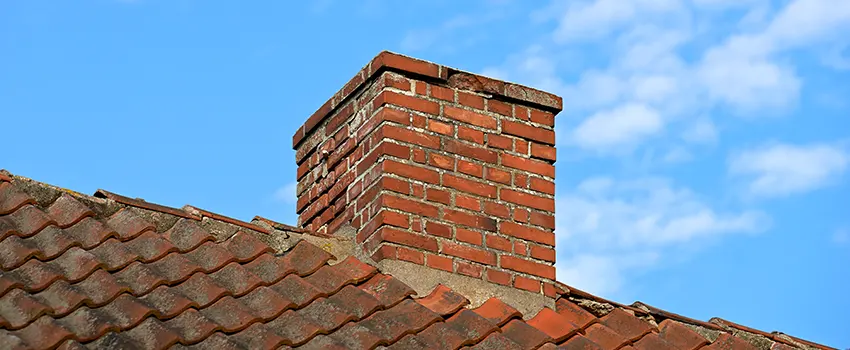 Flue Tiles Cracked Repair Services near Me in Punta Gorda, FL