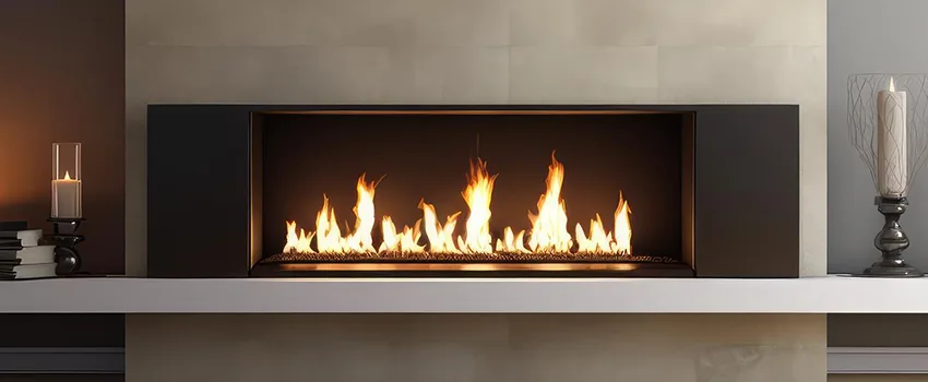 Vent Free Gas Fireplaces Repair Solutions in Punta Gorda, Florida