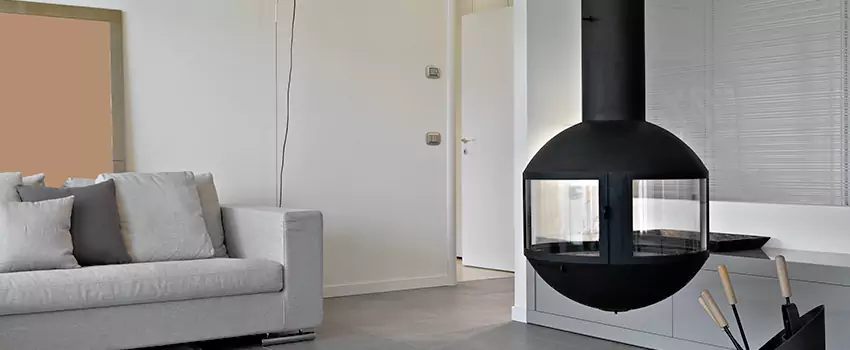 Hanging & Suspended Fireplaces Designer in Punta Gorda, Florida