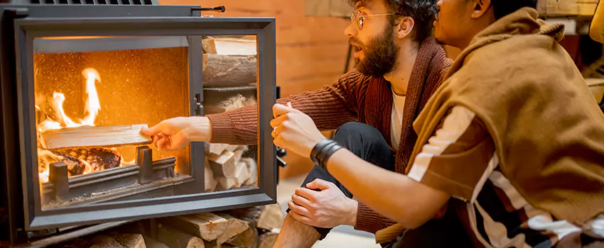 Benefits of Harman Stoves Fireplace in Punta Gorda, Florida