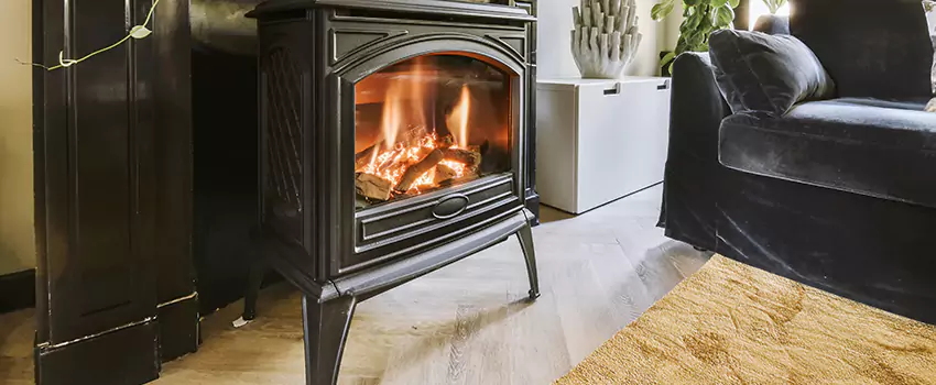 Cost of Hearthstone Stoves Fireplace Services in Punta Gorda, Florida