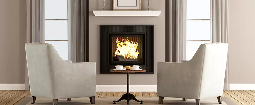 Heat & Glo Outdoor Gas Fireplaces Installation Contractors in Punta Gorda, Florida