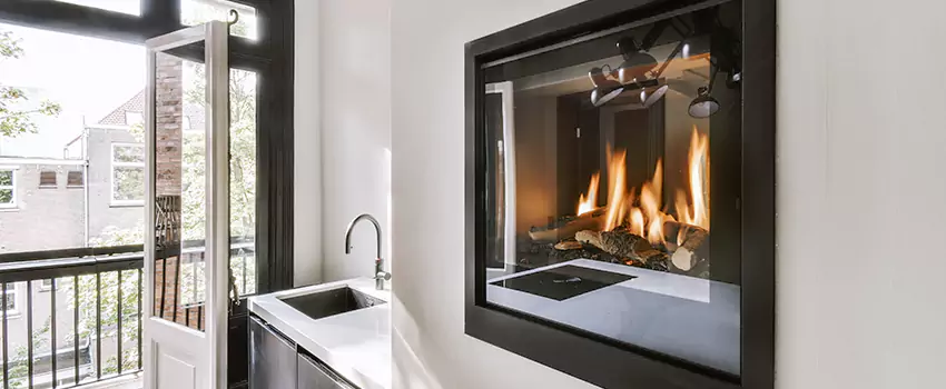 Heatilator Outdoor Fireplace Services in Punta Gorda, Florida